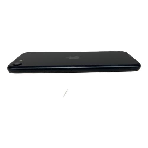 Apple (アップル) iPhone SE(第3世代) MMYF3J/A