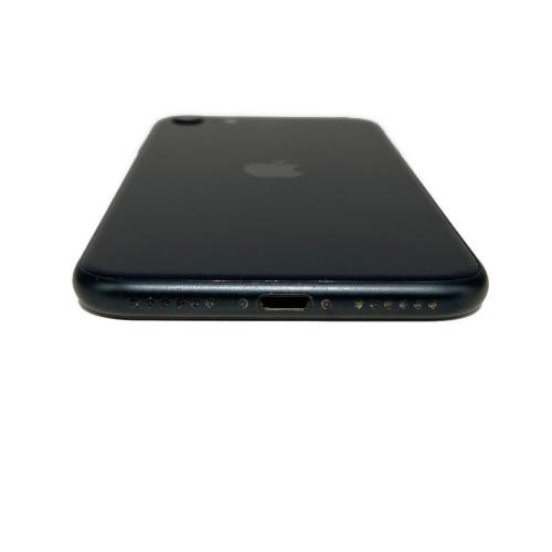 Apple (アップル) iPhone SE(第3世代) MMYF3J/A