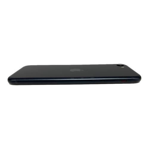 Apple (アップル) iPhone SE(第3世代) MMYF3J/A