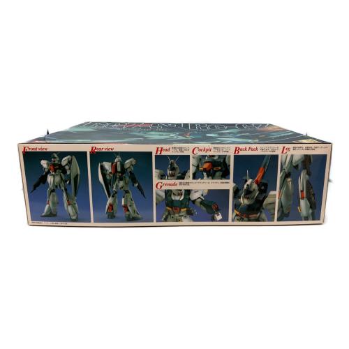 BANDAI (バンダイ) MG1/100 RGZ-91 リ・ガズィ ガンプラ 機動戦士ガンダム 逆襲のシャア
