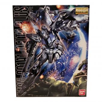 BANDAI (バンダイ) MG 1/100 デルタプラス ガンプラ 機動戦士ガンダムUC