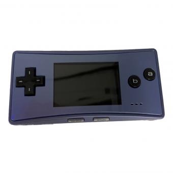 Nintendo (ニンテンドー) GAMEBOY micro OXY-001 @ Π
