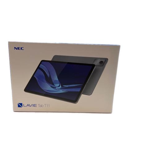 NEC (エヌイーシー) LAVIE Tab 11FHD1 PC-T1165KAS