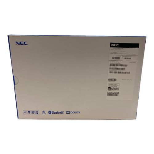 NEC (エヌイーシー) LAVIE Tab 11FHD1 PC-T1165KAS