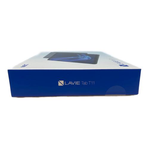 NEC (エヌイーシー) LAVIE Tab 11FHD1 PC-T1165KAS