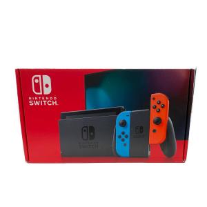 Nintendo (ニンテンドー) Nintendo Switch HAC-001