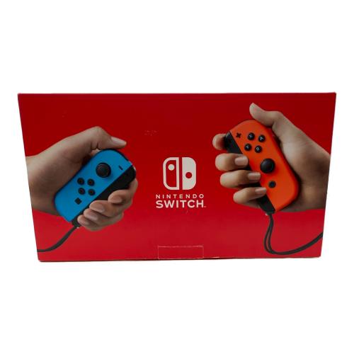 Nintendo (ニンテンドー) Nintendo Switch HAC-001