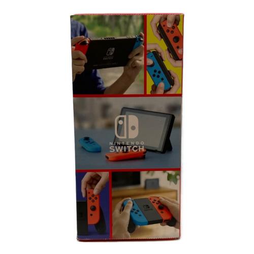 Nintendo (ニンテンドー) Nintendo Switch HAC-001