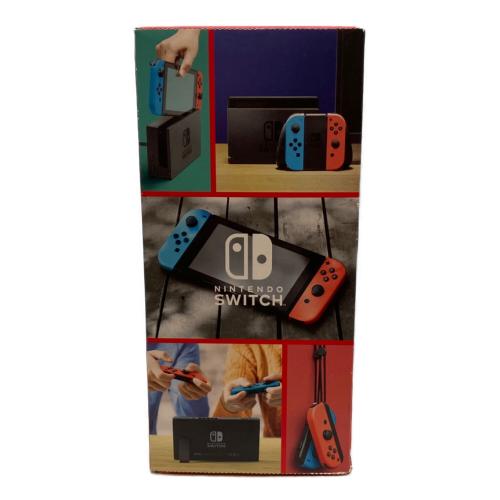 Nintendo (ニンテンドー) Nintendo Switch HAC-001
