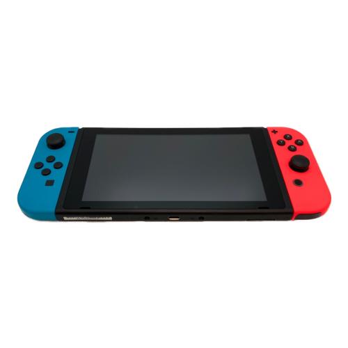 Nintendo (ニンテンドー) Nintendo Switch HAC-001