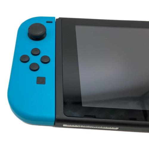 Nintendo (ニンテンドー) Nintendo Switch HAC-001