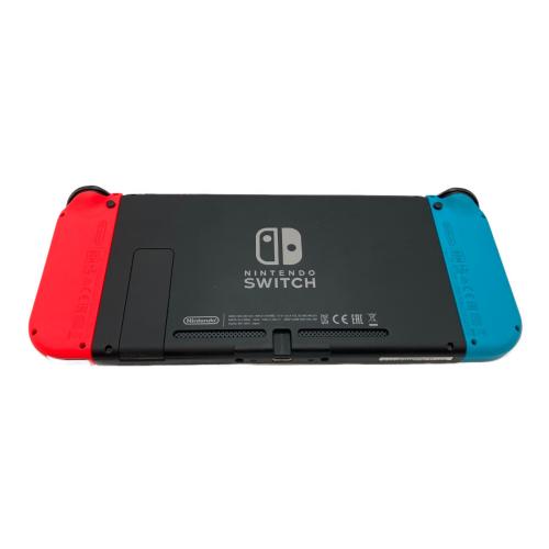 Nintendo (ニンテンドー) Nintendo Switch HAC-001