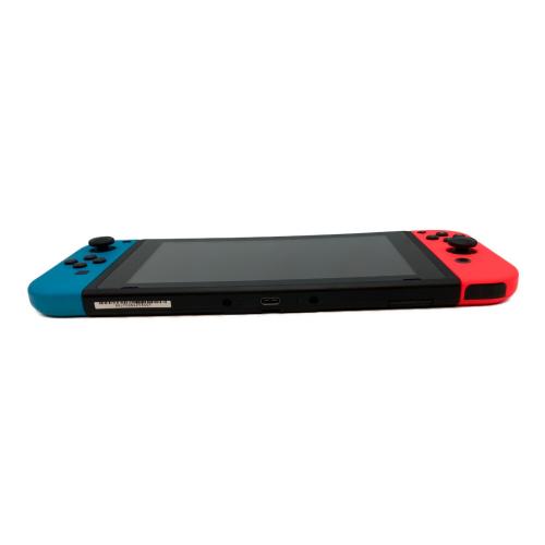 Nintendo (ニンテンドー) Nintendo Switch HAC-001