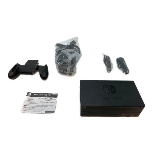 Nintendo (ニンテンドー) Nintendo Switch HAC-001