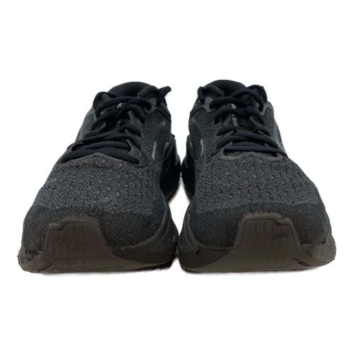 BROOKS (ブルックス) ランニングシューズ 1203951B020 GHOST MAX レディース SIZE 25cm ブラック