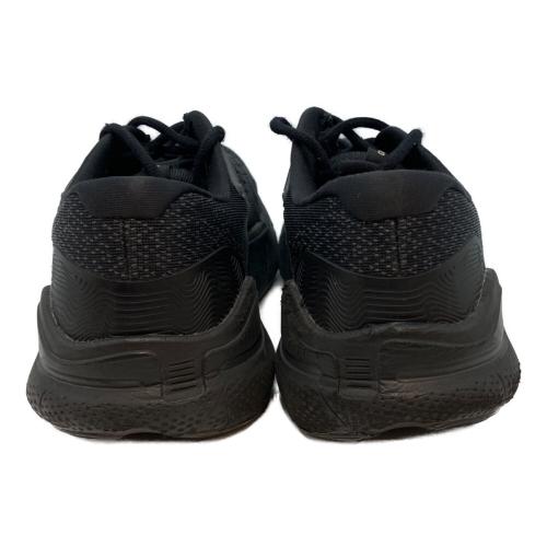 BROOKS (ブルックス) ランニングシューズ 1203951B020 GHOST MAX レディース SIZE 25cm ブラック