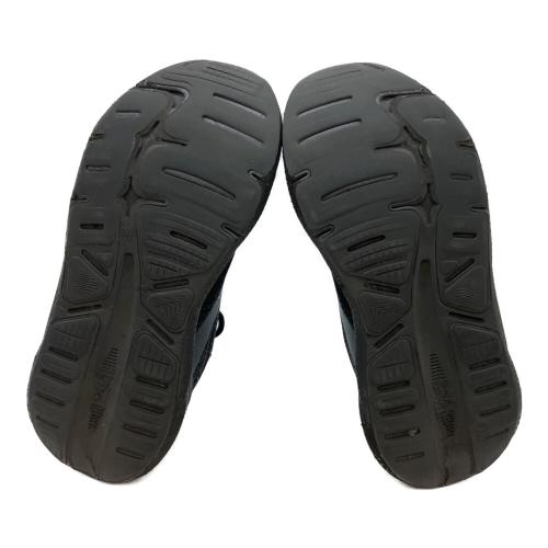 BROOKS (ブルックス) ランニングシューズ 1203951B020 GHOST MAX レディース SIZE 25cm ブラック