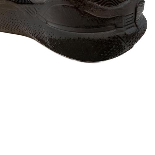 BROOKS (ブルックス) ランニングシューズ 1203951B020 GHOST MAX レディース SIZE 25cm ブラック