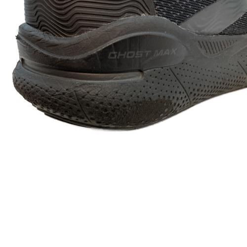 BROOKS (ブルックス) ランニングシューズ 1203951B020 GHOST MAX レディース SIZE 25cm ブラック