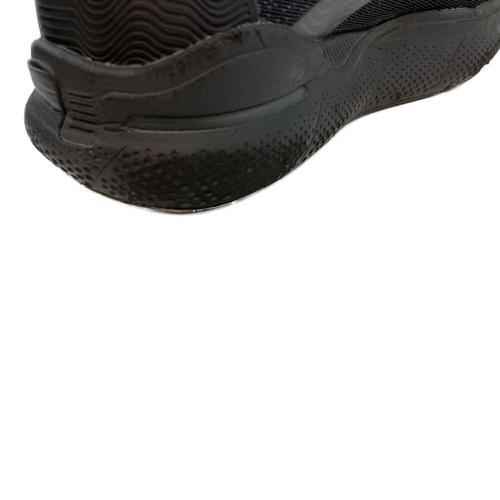 BROOKS (ブルックス) ランニングシューズ 1203951B020 GHOST MAX レディース SIZE 25cm ブラック