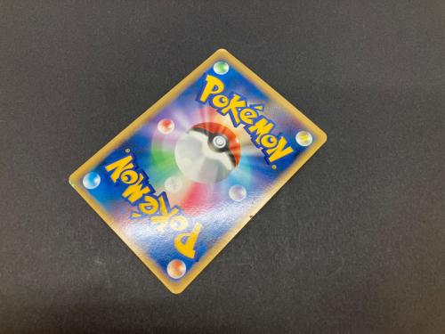 ミュウ ポケモンカード 041/086 ex