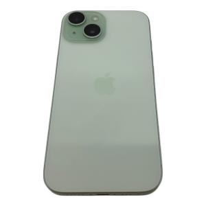 Apple (アップル) iPhone15 MTMM3J/A