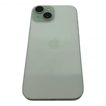 Apple (アップル) iPhone15 MTMM3J/A