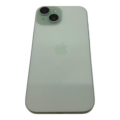 Apple (アップル) iPhone15 MTMM3J/A