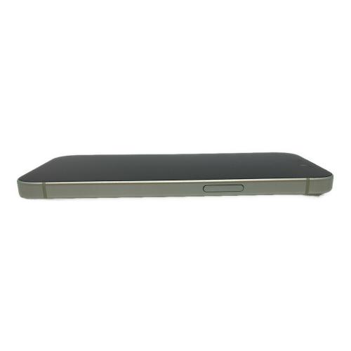 Apple (アップル) iPhone15 MTMM3J/A