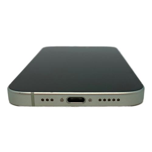Apple (アップル) iPhone15 MTMM3J/A