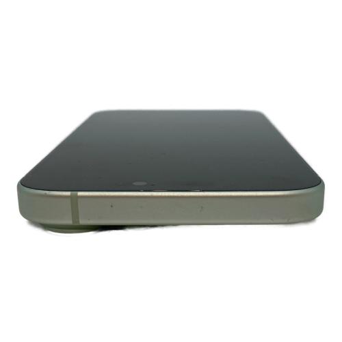 Apple (アップル) iPhone15 MTMM3J/A