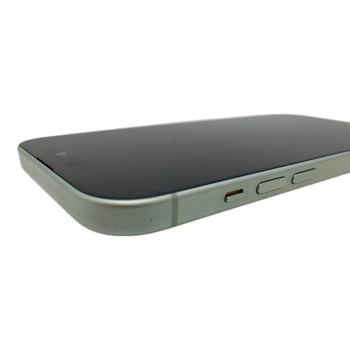 Apple (アップル) iPhone15 MTMM3J/A