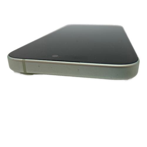 Apple (アップル) iPhone15 MTMM3J/A