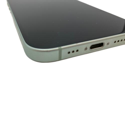 Apple (アップル) iPhone15 MTMM3J/A