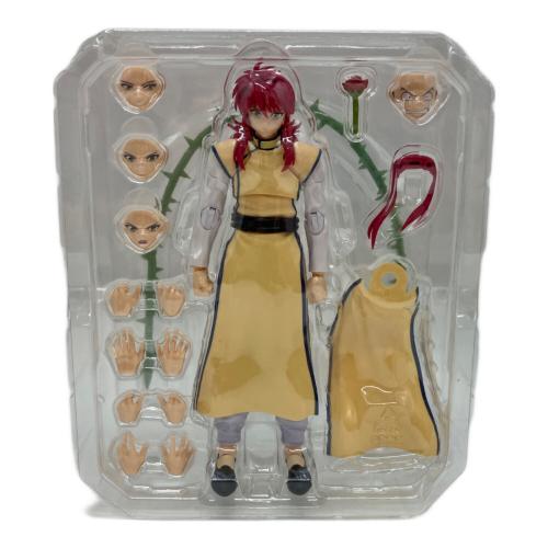 幽遊白書 (ユウユウハクショ) アクションフィギュア S.H.Figuarts