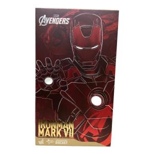 アベンジャーズ 1/6スケールフィギュア ムービー・マスターピース DIECAST