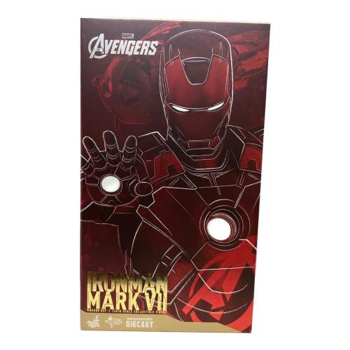 アベンジャーズ 1/6スケールフィギュア ムービー・マスターピース DIECAST