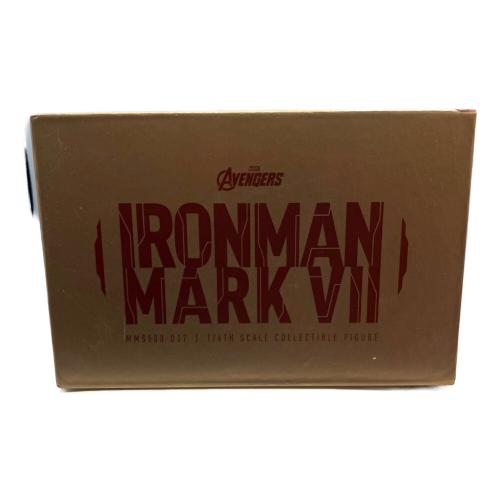 アベンジャーズ 1/6スケールフィギュア ムービー・マスターピース DIECAST