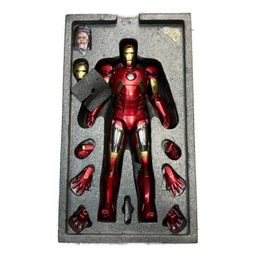 アベンジャーズ 1/6スケールフィギュア ムービー・マスターピース DIECAST