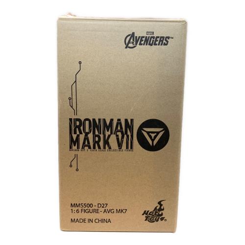 アベンジャーズ 1/6スケールフィギュア ムービー・マスターピース DIECAST