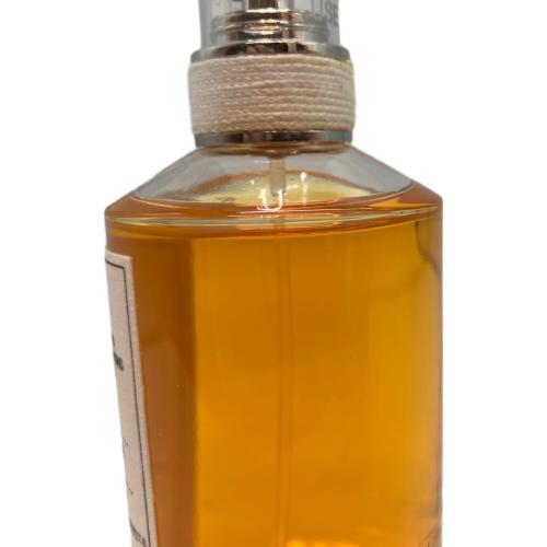 Maison Margiela (メゾンマルジェラ) オードトワレ REPLICA 100ml 残量80%-99% レプリカ チェイシングサンセッツ
