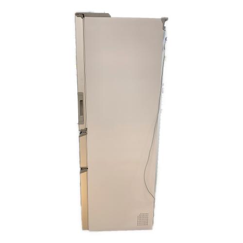 SHARP (シャープ) 3ドア冷蔵庫 SJ-X373P-N 2025年製 119 374L
