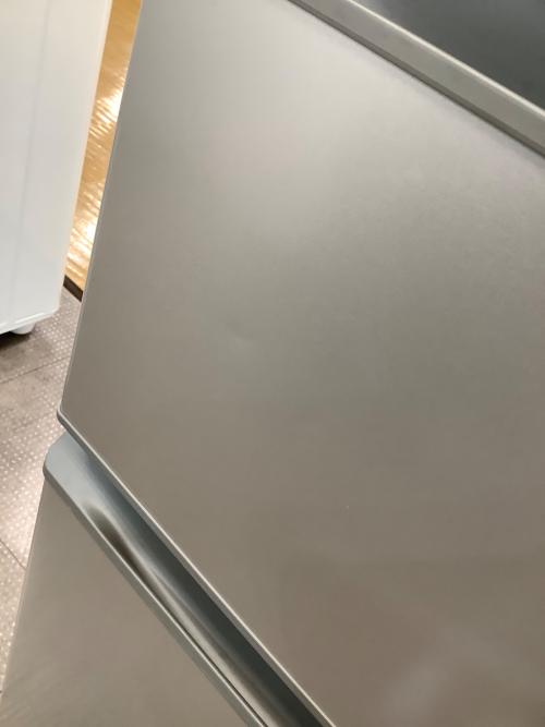 SHARP (シャープ) 3ドア冷蔵庫 SJ-X373P-N 2025年製 119 374L