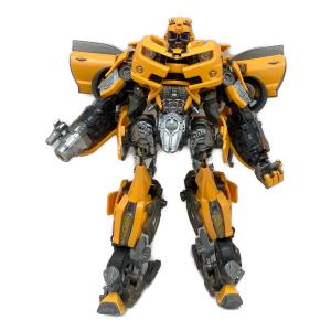TAKARA TOMY (タカラトミー) MPM-3 バンブルビー トランスフォーマー MASTERPIECE