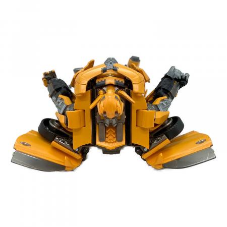 TAKARA TOMY (タカラトミー) MPM-3 バンブルビー トランスフォーマー