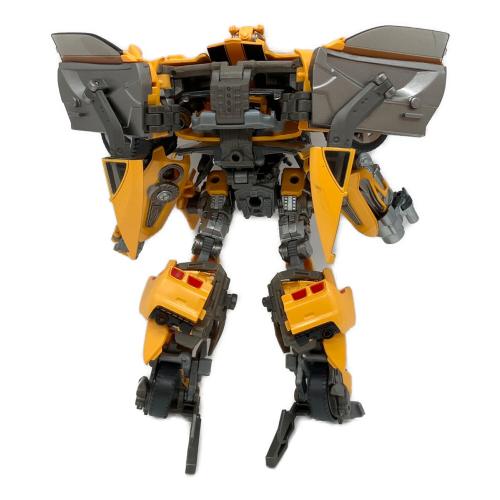 TAKARA TOMY (タカラトミー) MPM-3 バンブルビー トランスフォーマー MASTERPIECE