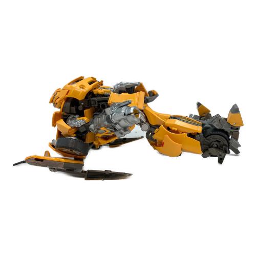 TAKARA TOMY (タカラトミー) MPM-3 バンブルビー トランスフォーマー MASTERPIECE