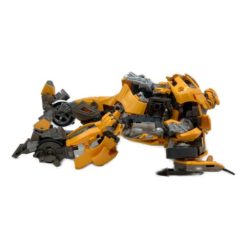 TAKARA TOMY (タカラトミー) MPM-3 バンブルビー トランスフォーマー MASTERPIECE