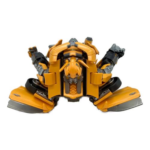 TAKARA TOMY (タカラトミー) MPM-3 バンブルビー トランスフォーマー MASTERPIECE