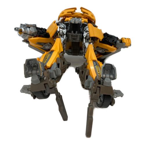 TAKARA TOMY (タカラトミー) MPM-3 バンブルビー トランスフォーマー MASTERPIECE
